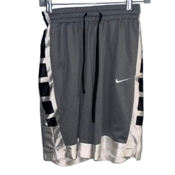 Nike Other - Nike- Grey shorts